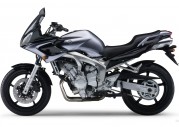 Yamaha FZ6 Fazer Yamaha FZ6 Fazer